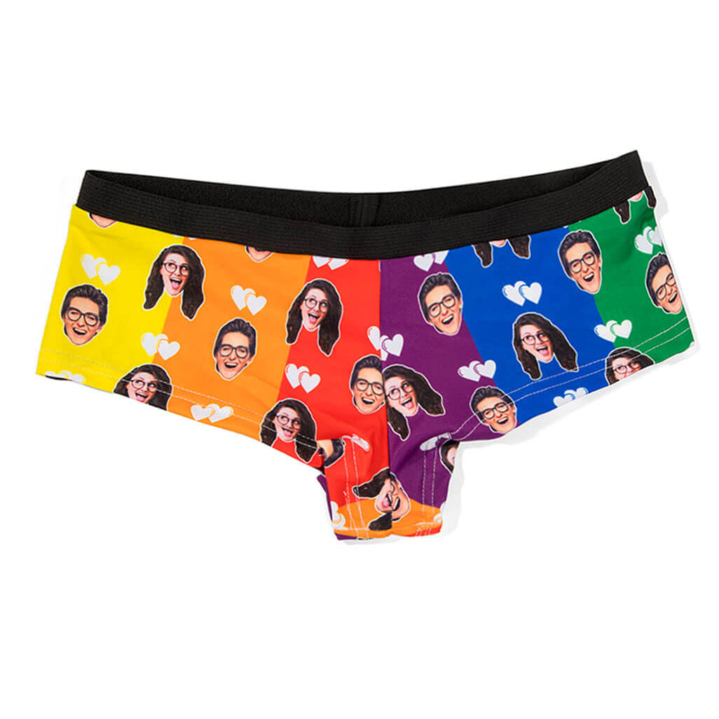 Pride Knickers