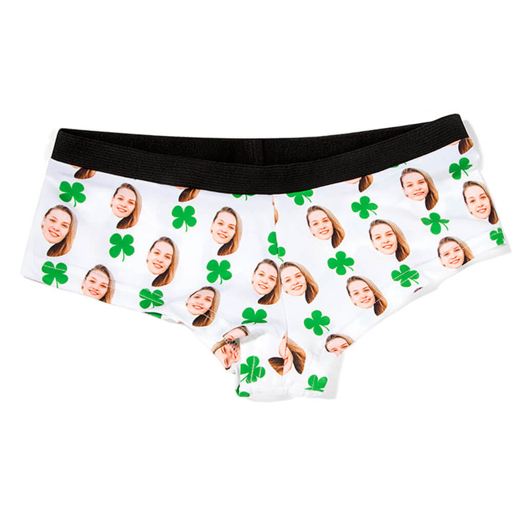 Shamrock Knickers