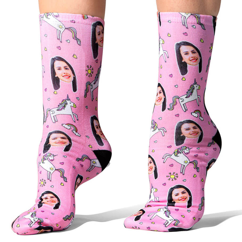 Unicorn Socks