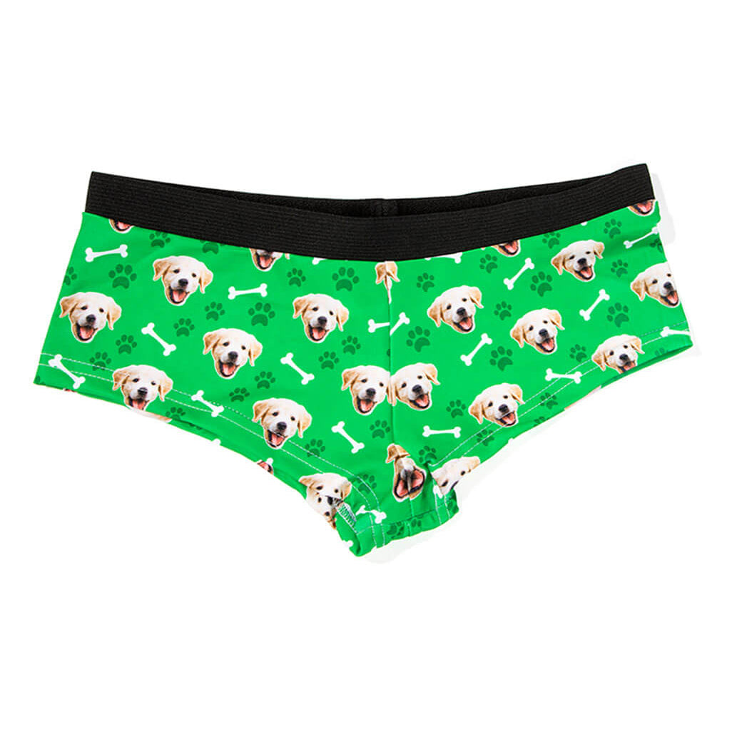 Your Dog Knickers