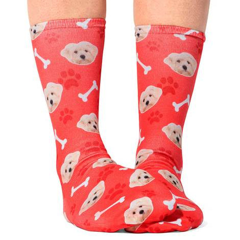 Your Dog Socks
