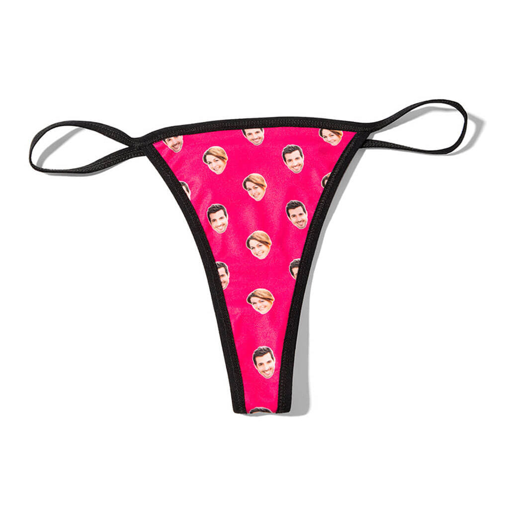 Couples Thong