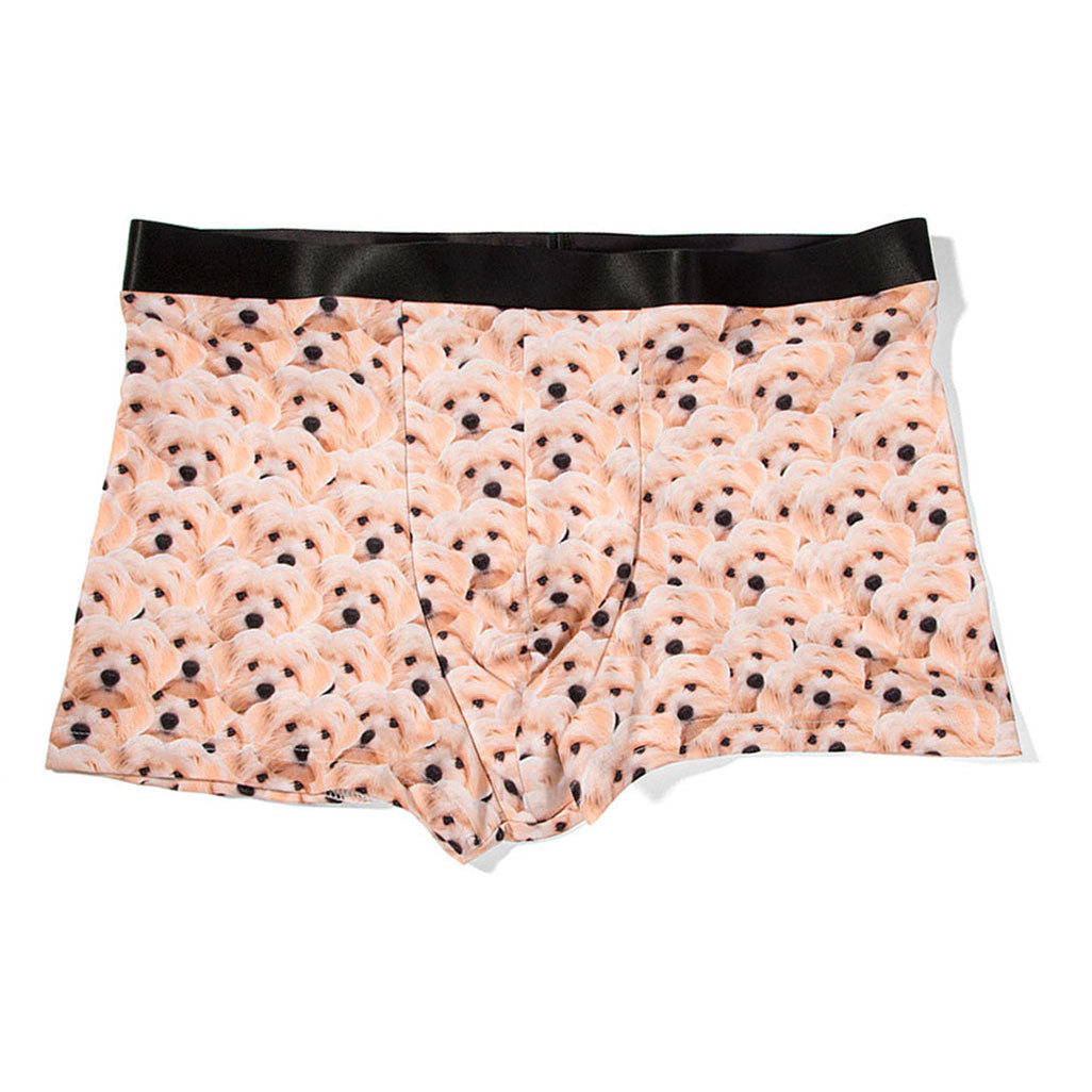 Dog Mash Boxers