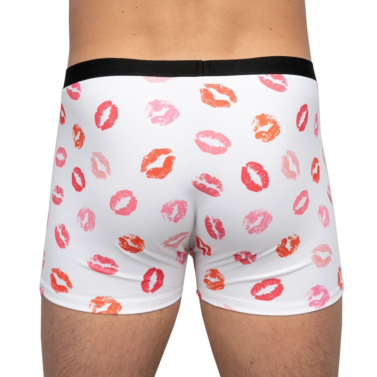 Kiss Face Boxers