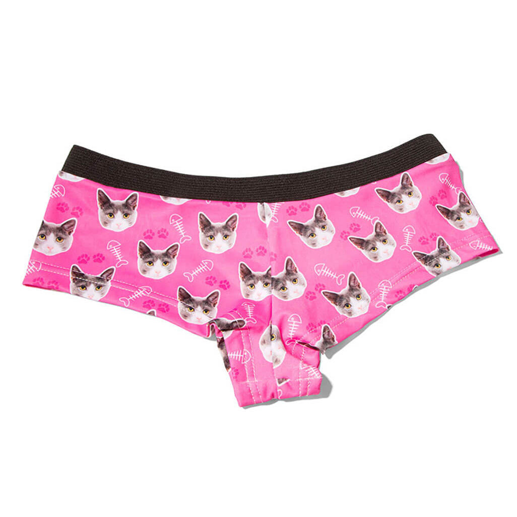 Your Cat Knickers