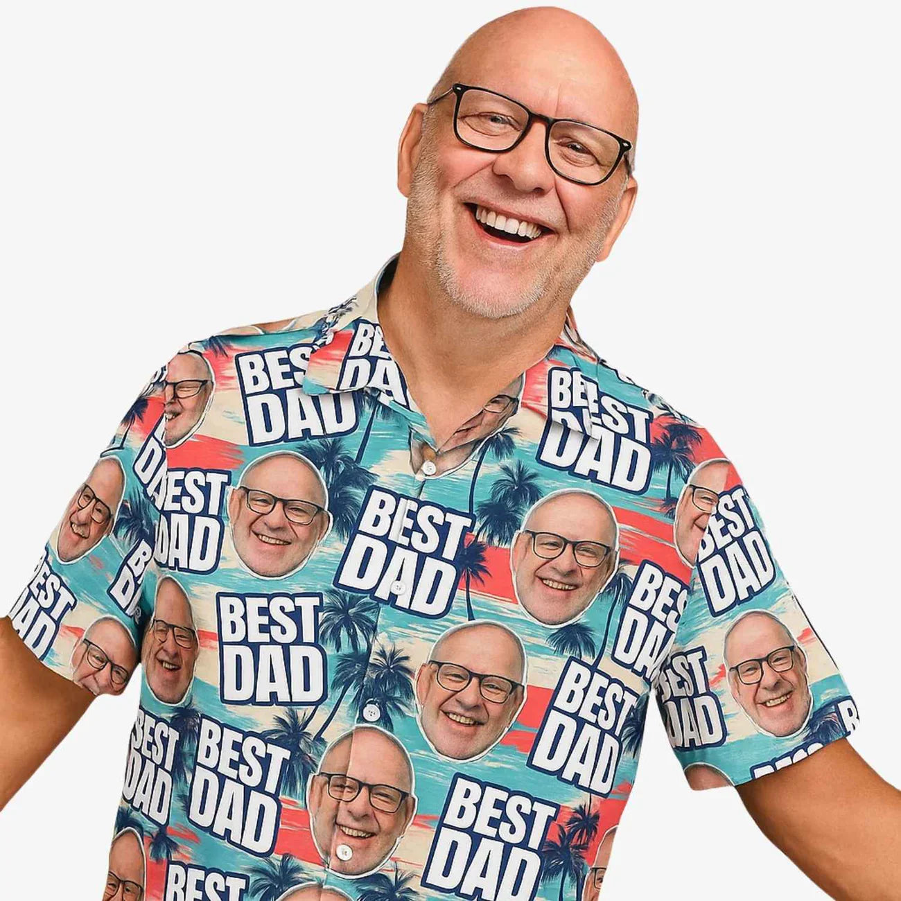 Father’s Day Gift Guide: From ‘World’s Best Dad’ Crew Socks to Dog Dad Gifts