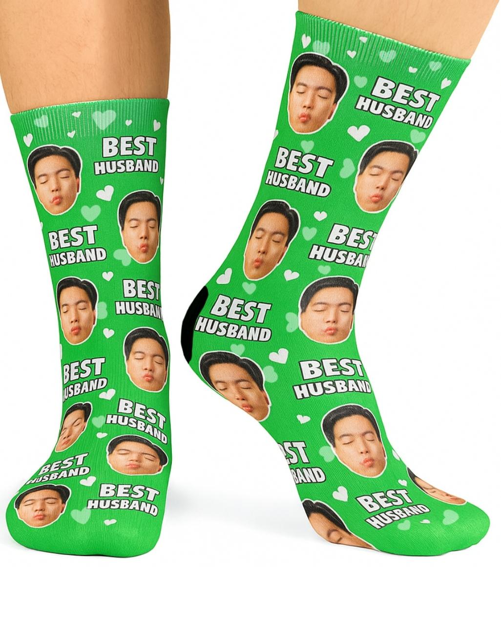 Best Husband Socks