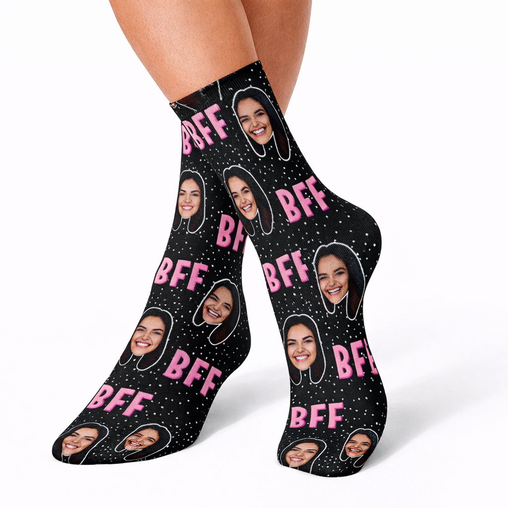 BFF Socks
