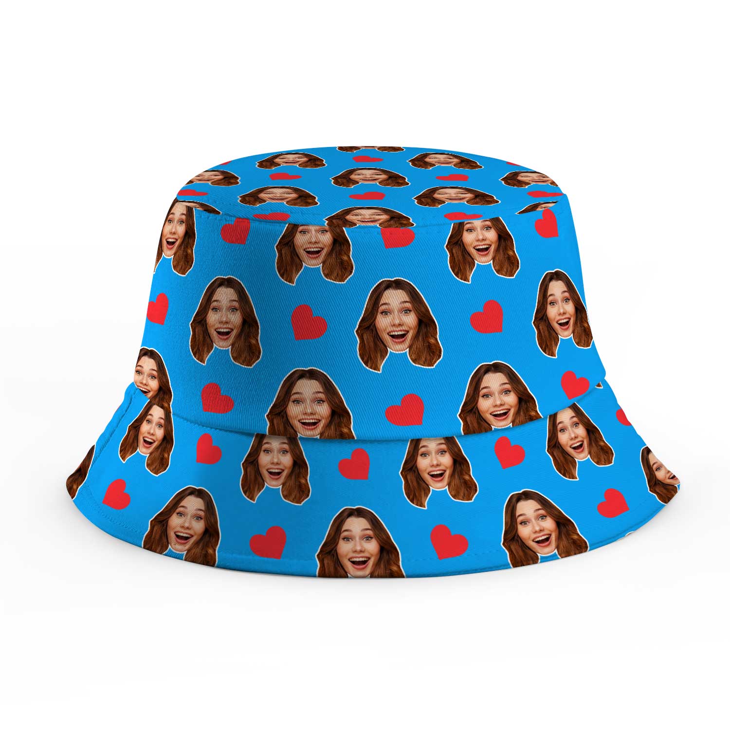 personalized hats for him