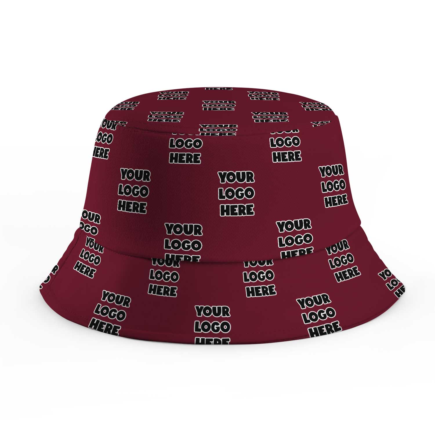custom hats with logo