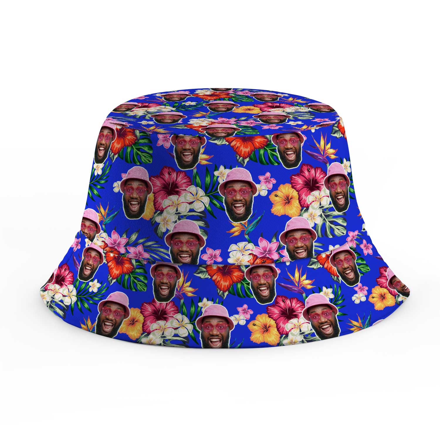 personalised hat