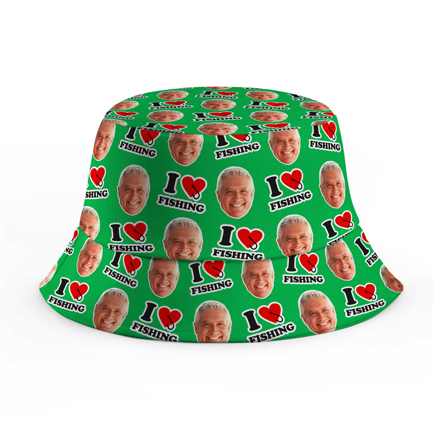 custom hats no minimum