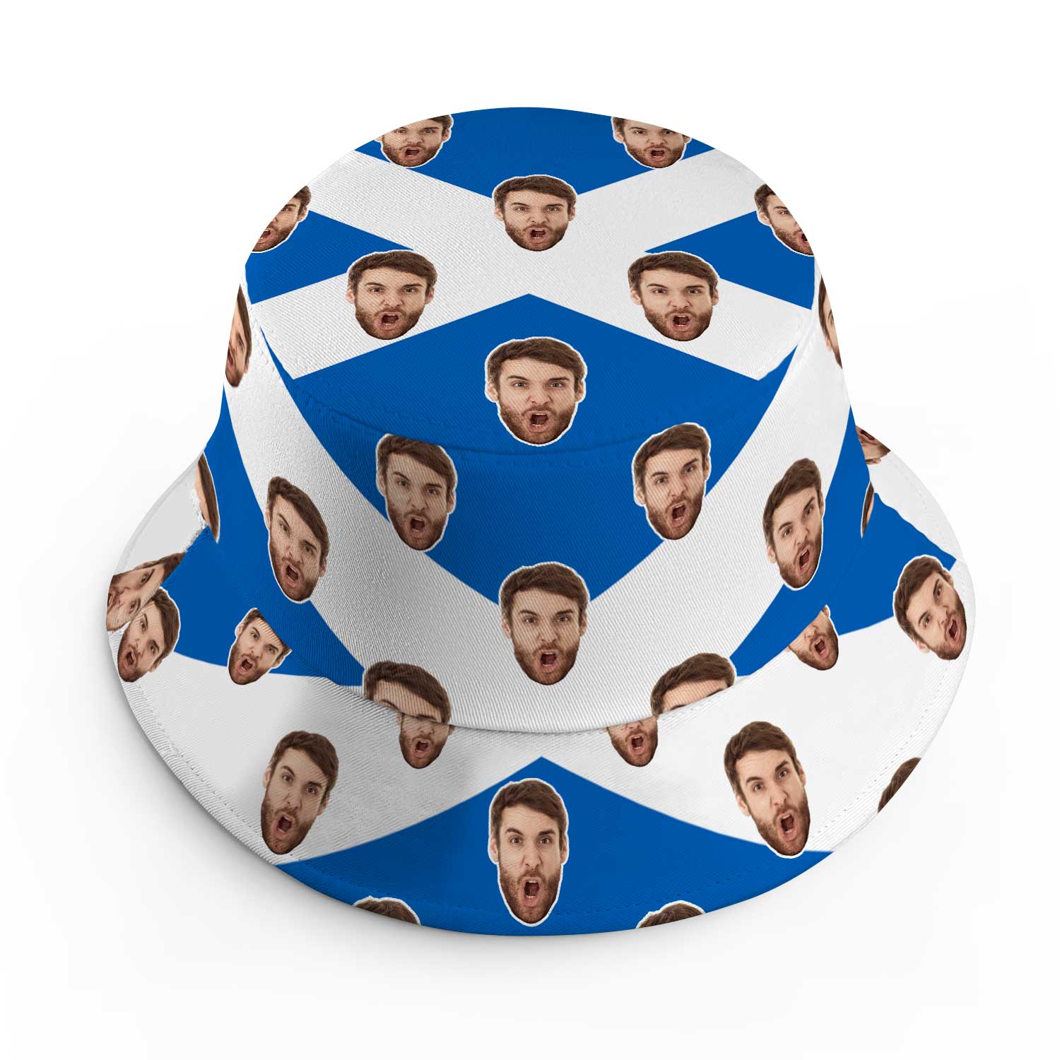 Custom Bucket Hat