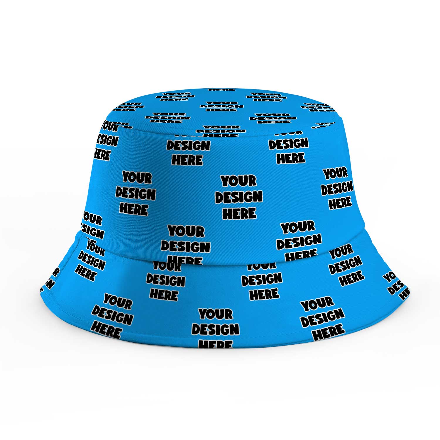 personalised hat
