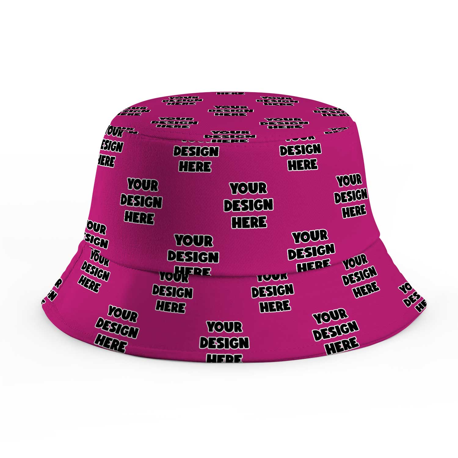 bucket hat creator
