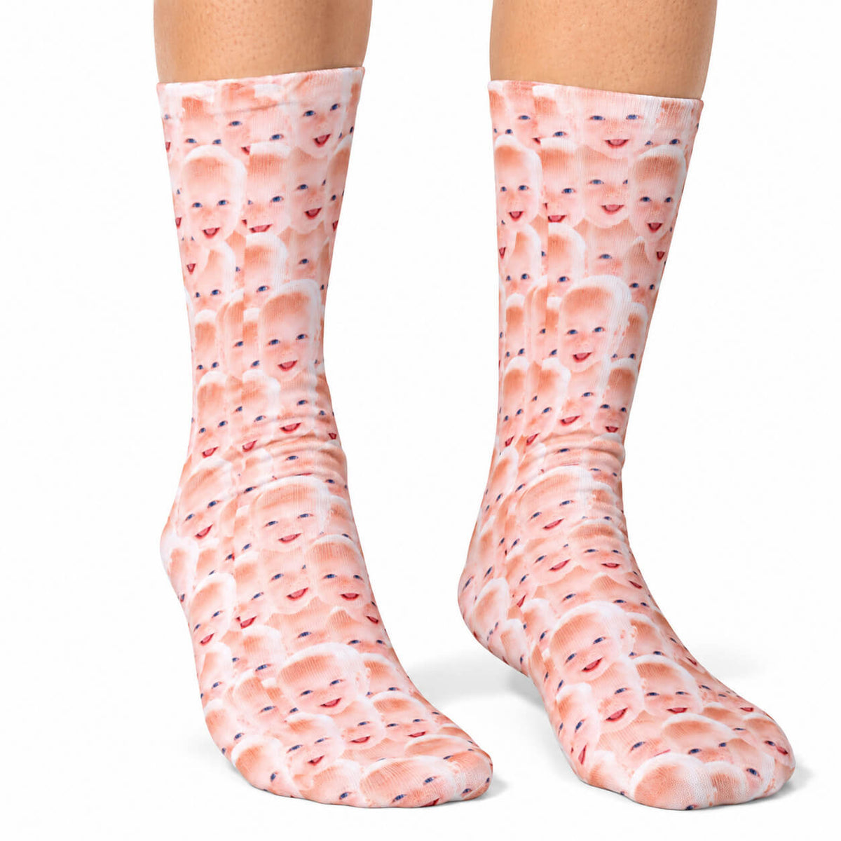 Baby Mash Up Socks
