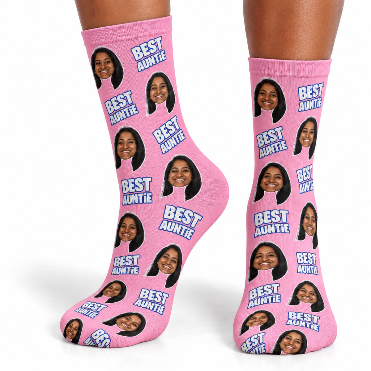 Best Auntie Socks