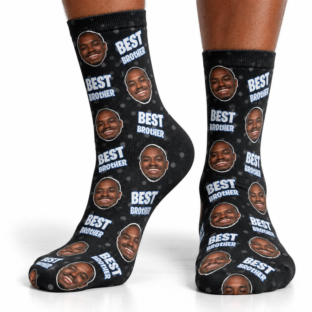 Best Brother Socks