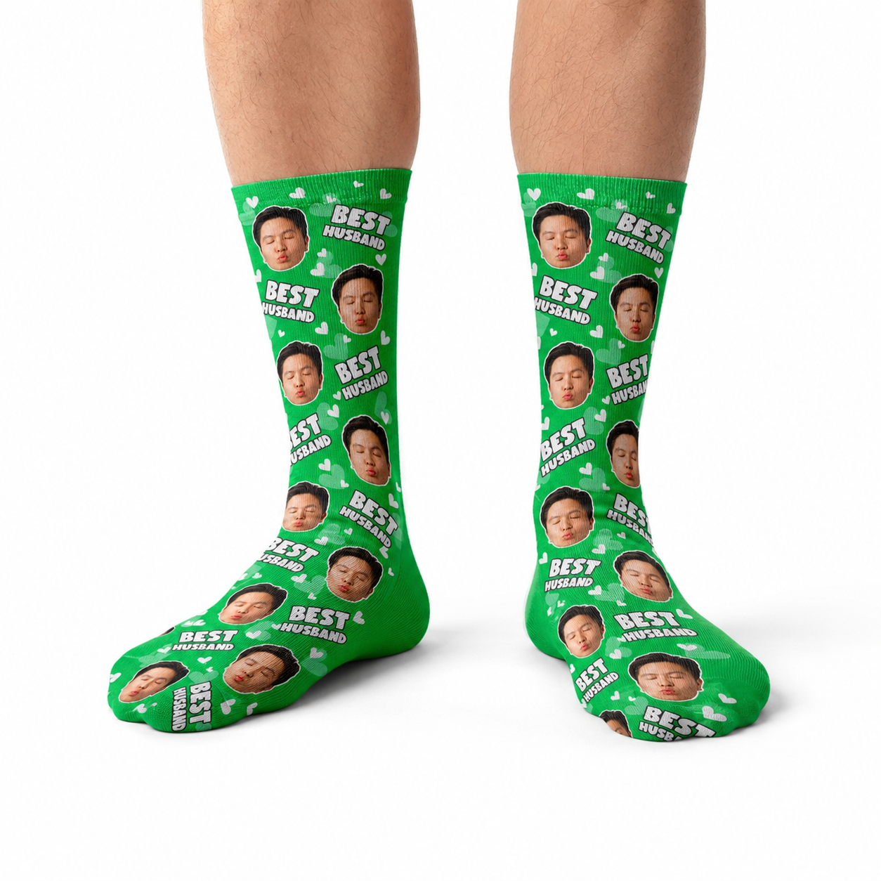 Best Husband Socks
