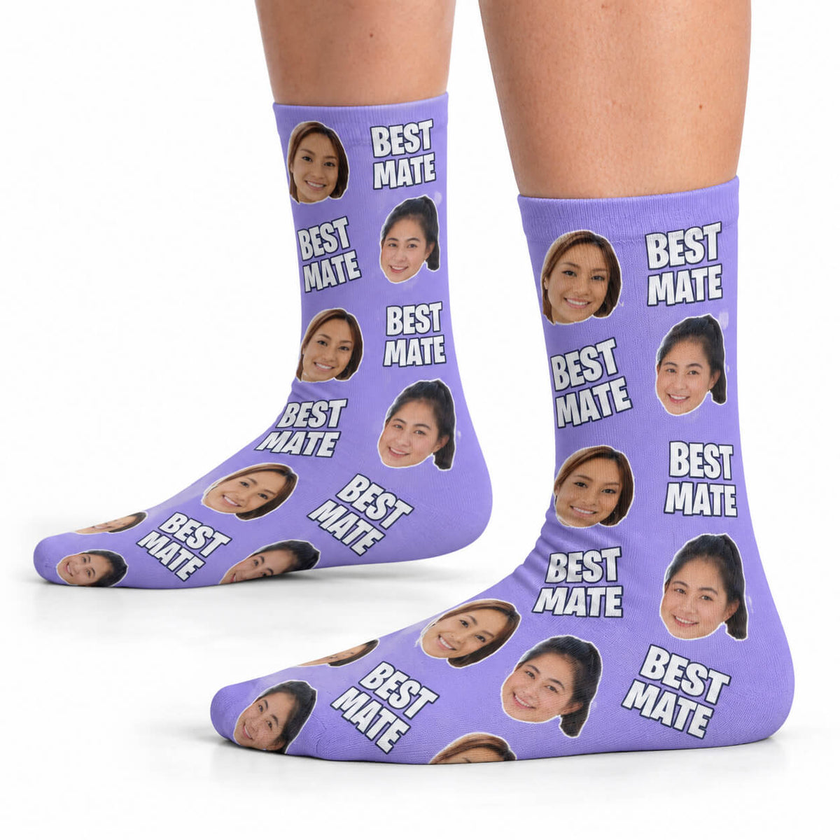 Best Mate Socks