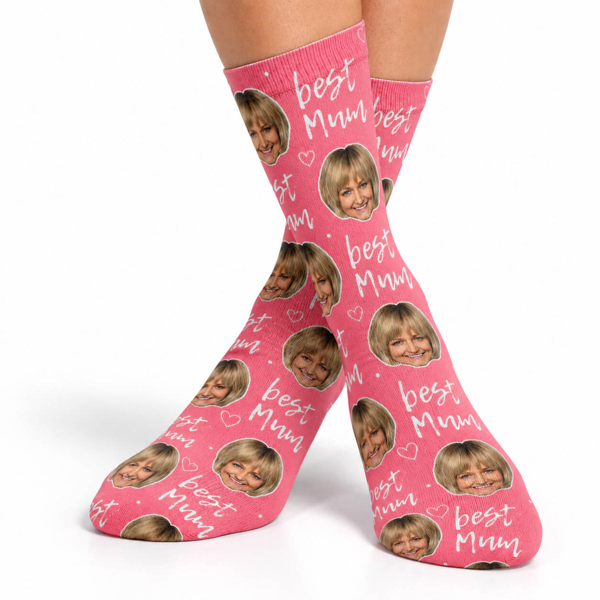 Best Mum Mothers Day Socks