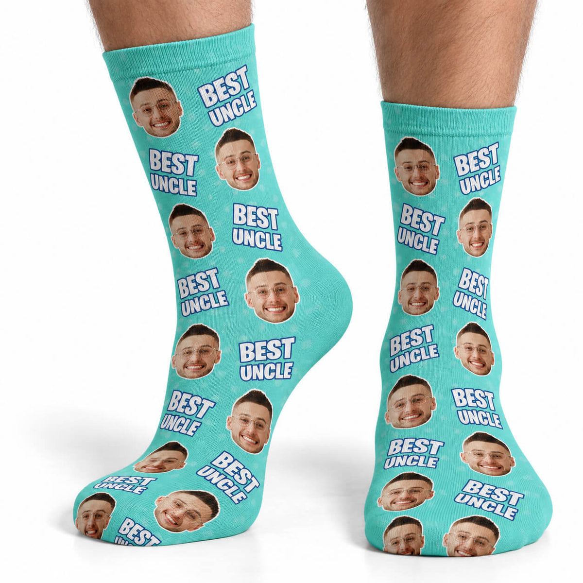 Best Uncle Socks
