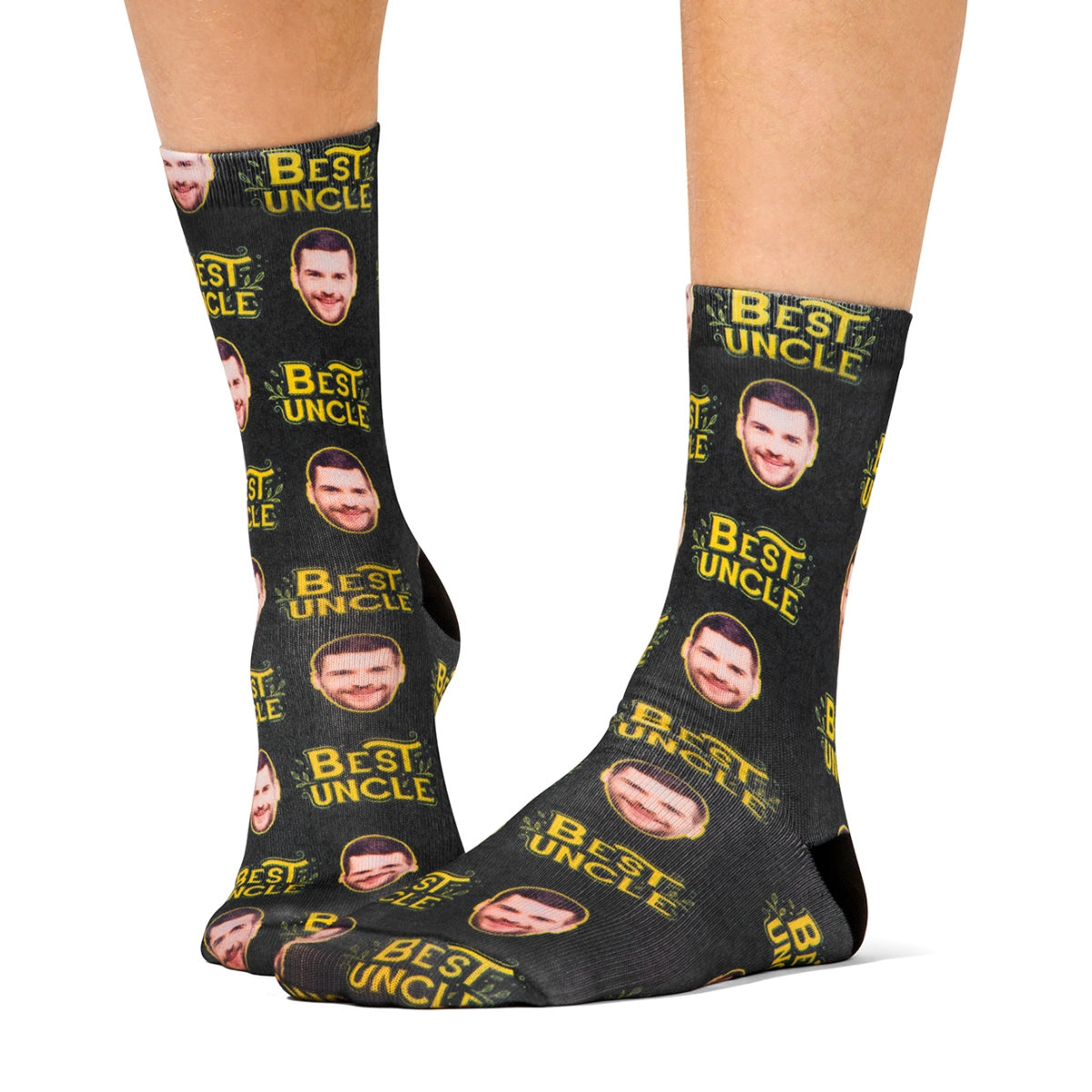 Best Uncle Socks