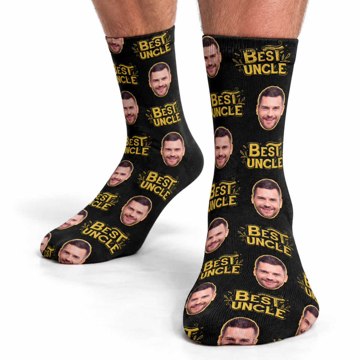 Best Uncle Socks