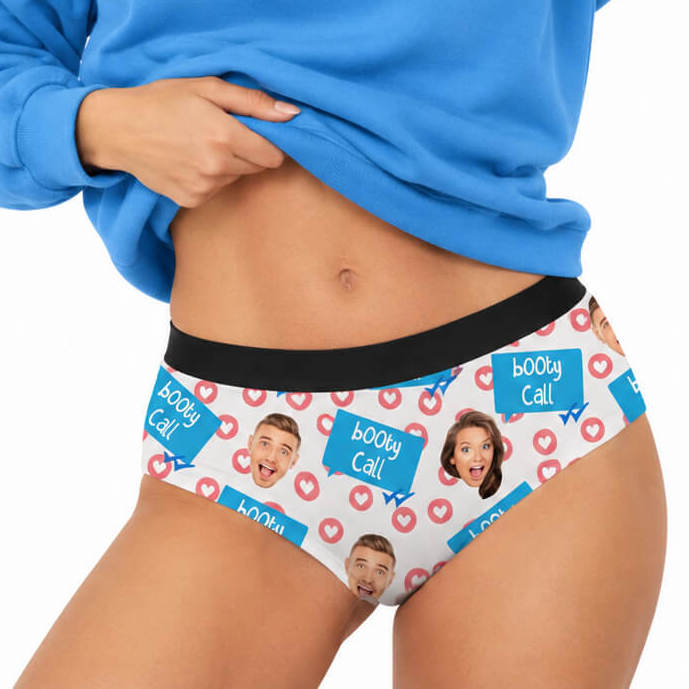 Booty Call Knickers
