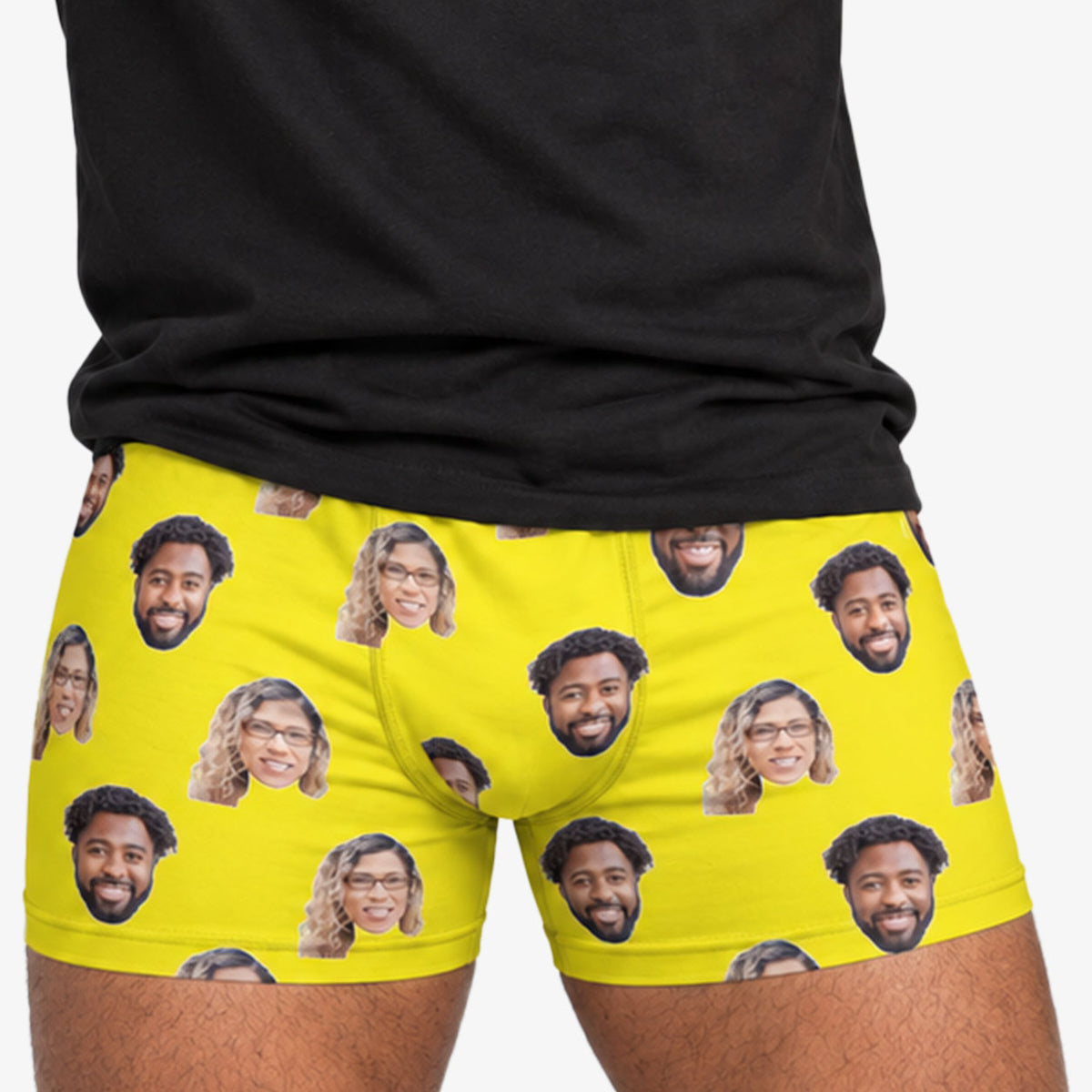 Couples Boxers