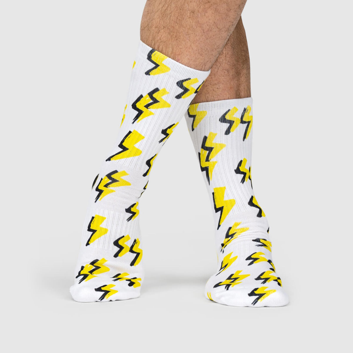 Bolt Socks