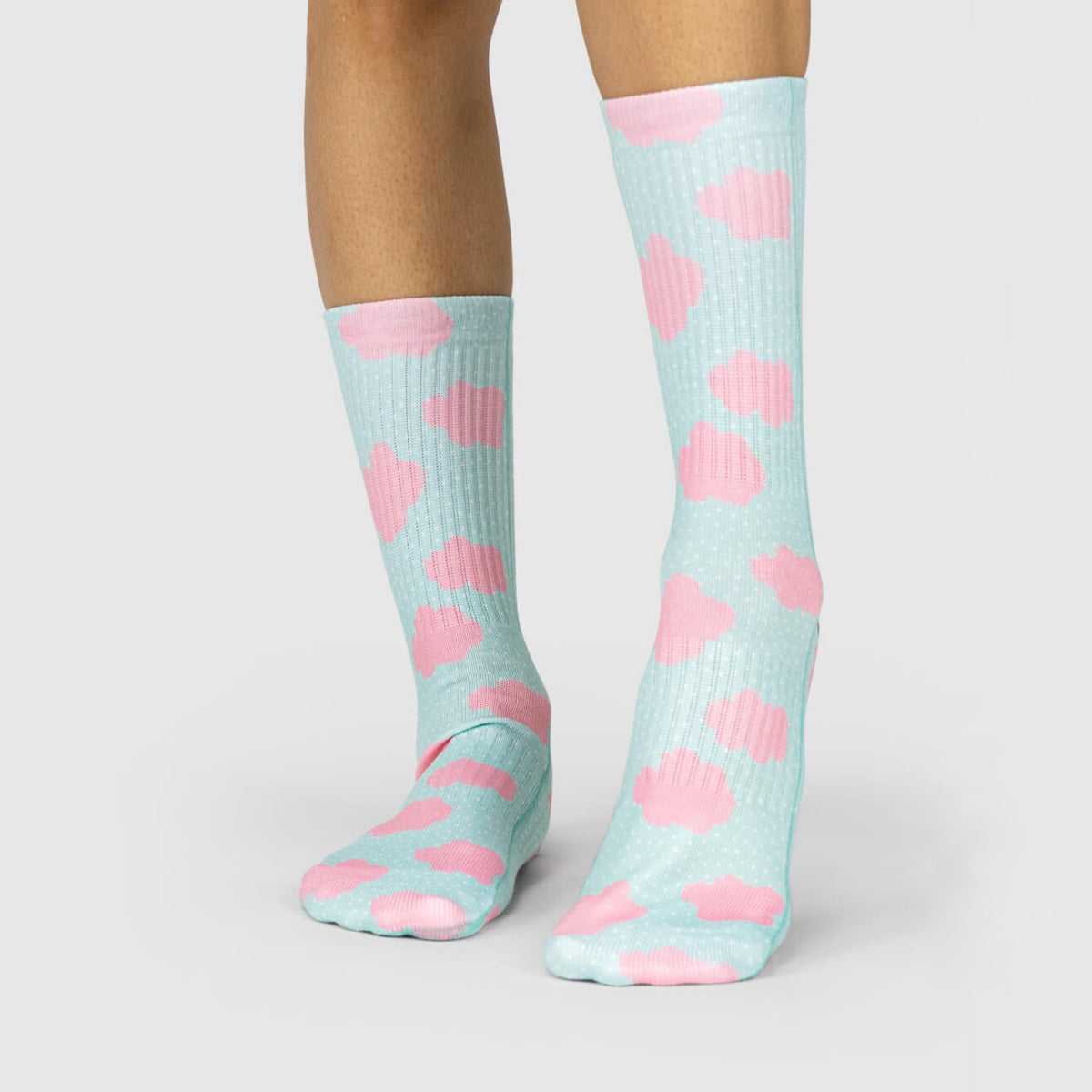 Cloud Socks