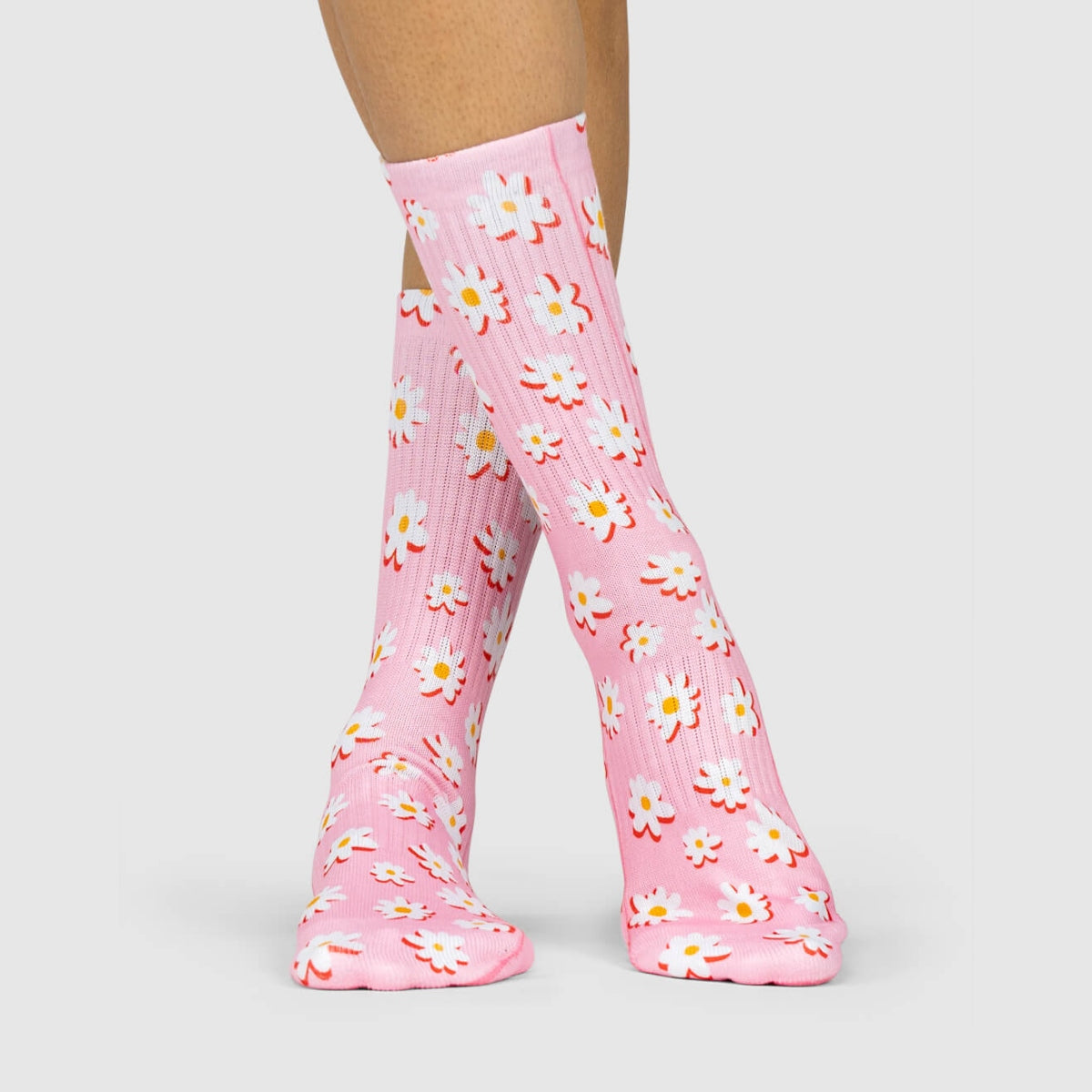 Daisy Socks