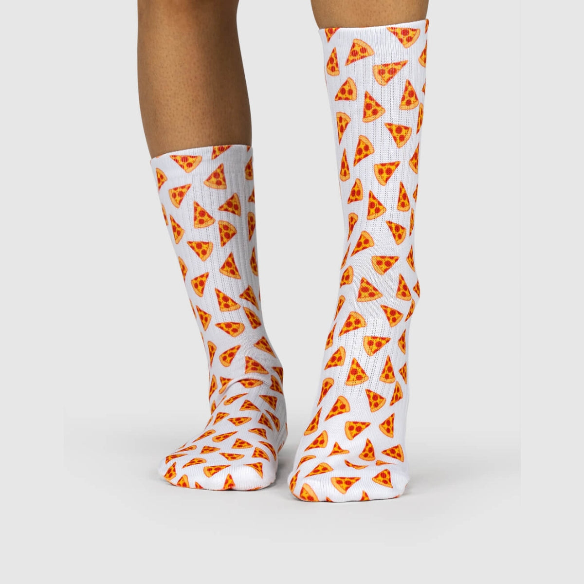 Pizza Socks