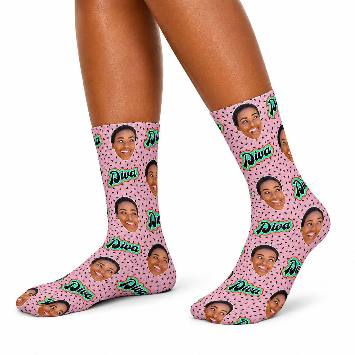 Diva Socks