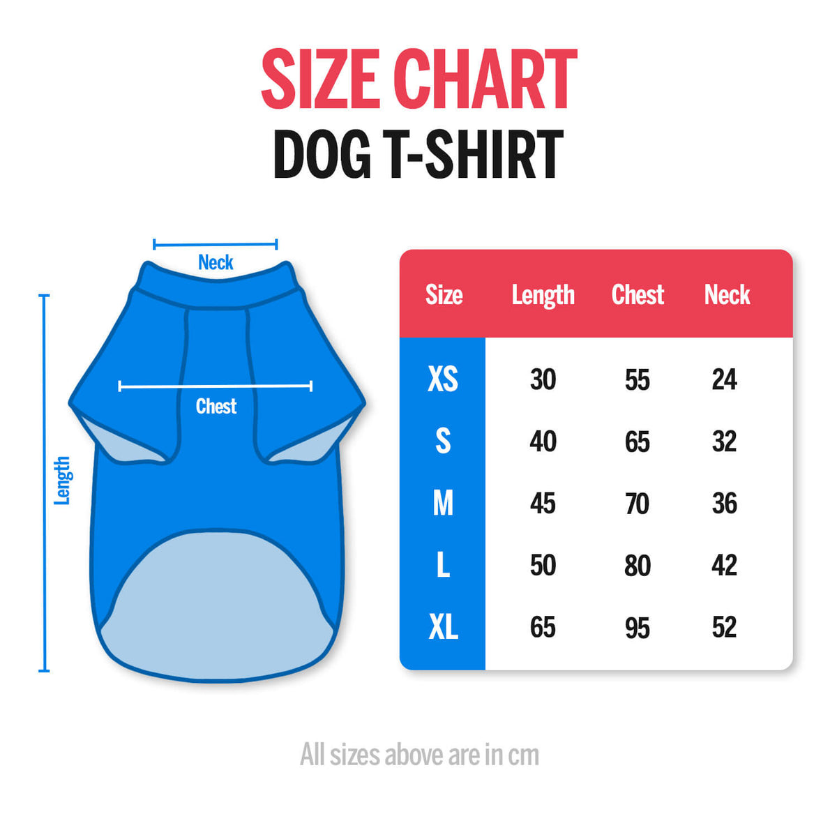 Custom Message Christmas Snowflake Personalised Dog T Shirt