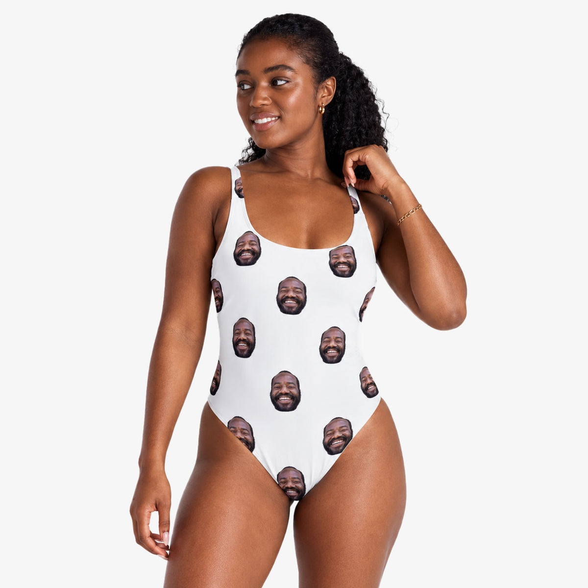 Faces Swimsuit
