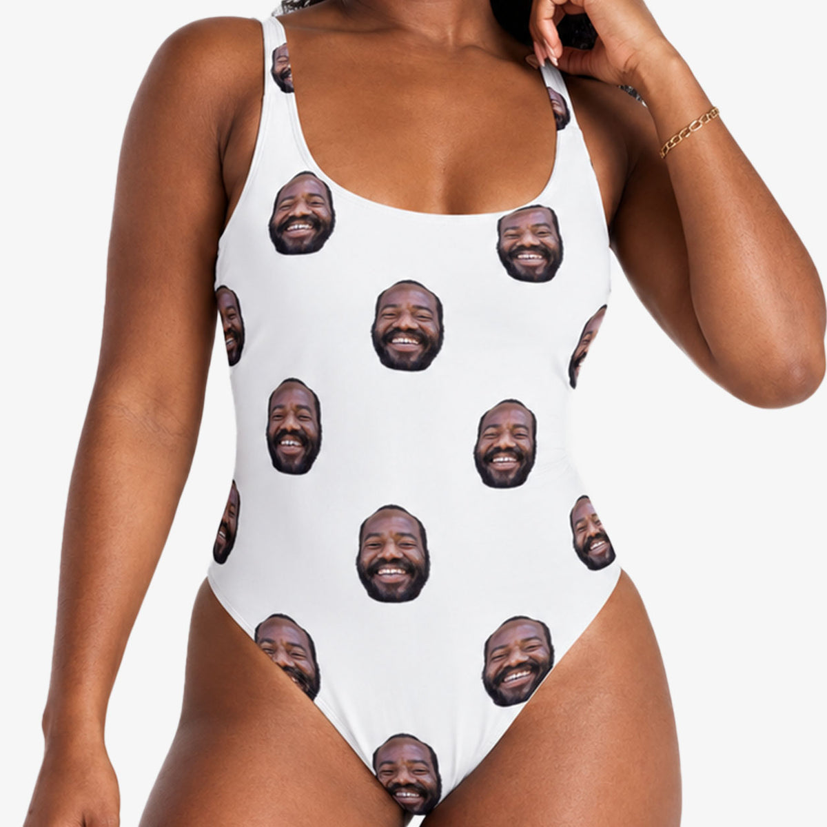 Faces Swimsuit