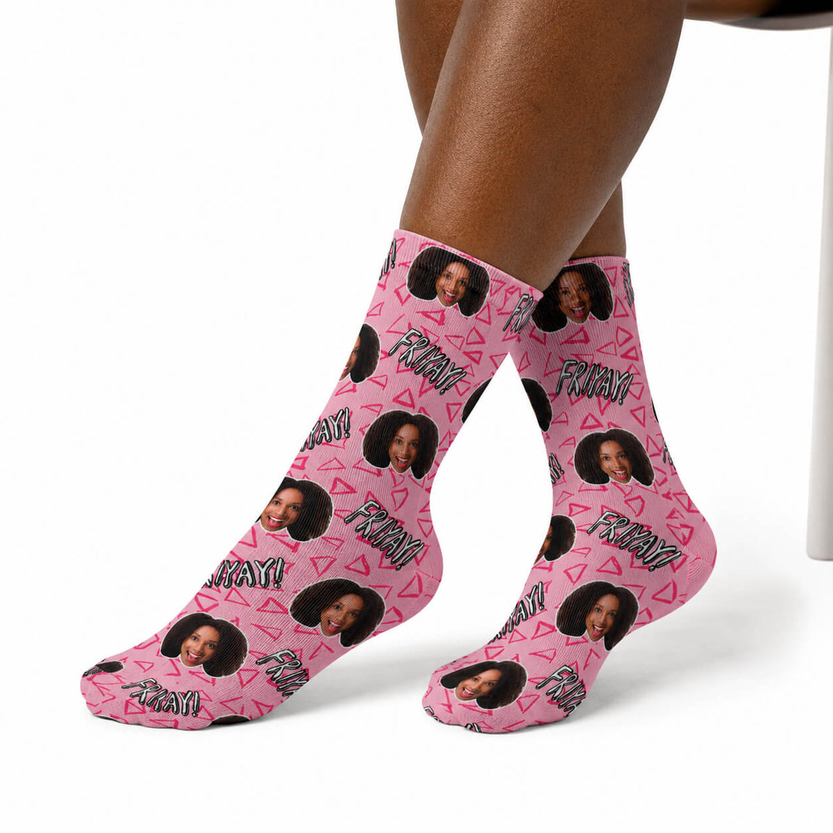 Friyay Socks