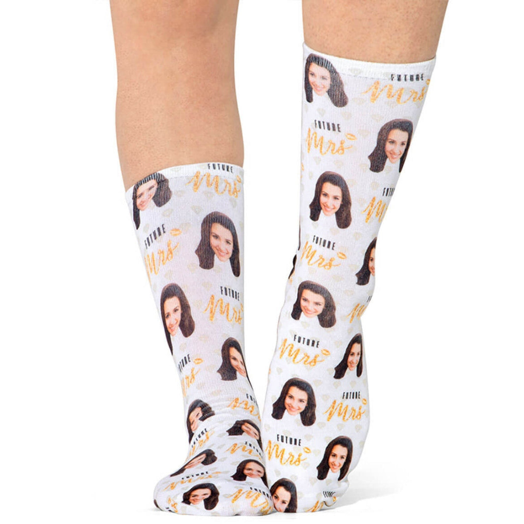 Future Mrs Socks