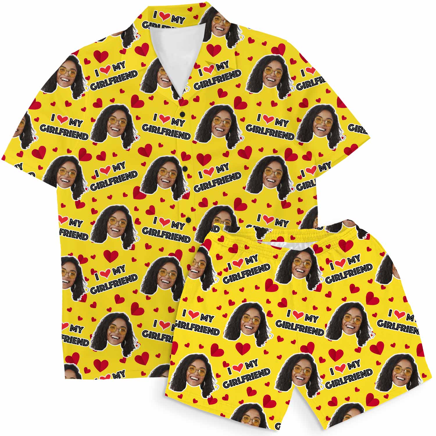 custom shirt maker
