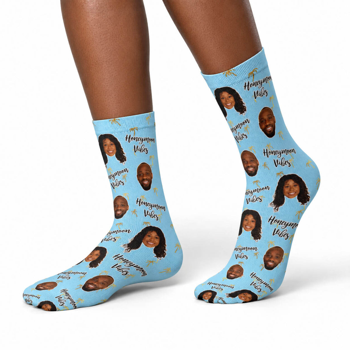 Honeymoon Socks