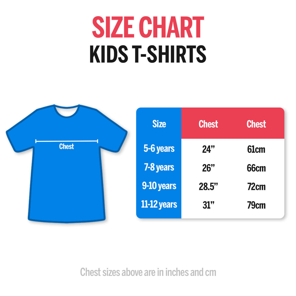 Your Kids Face T-Shirt