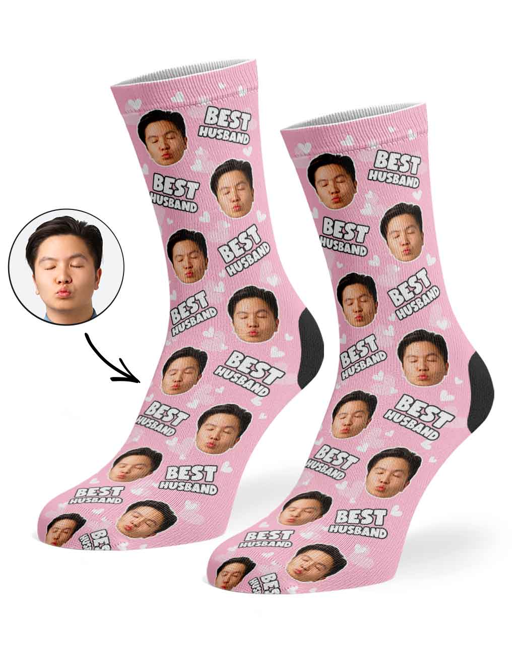 Best Husband Socks
