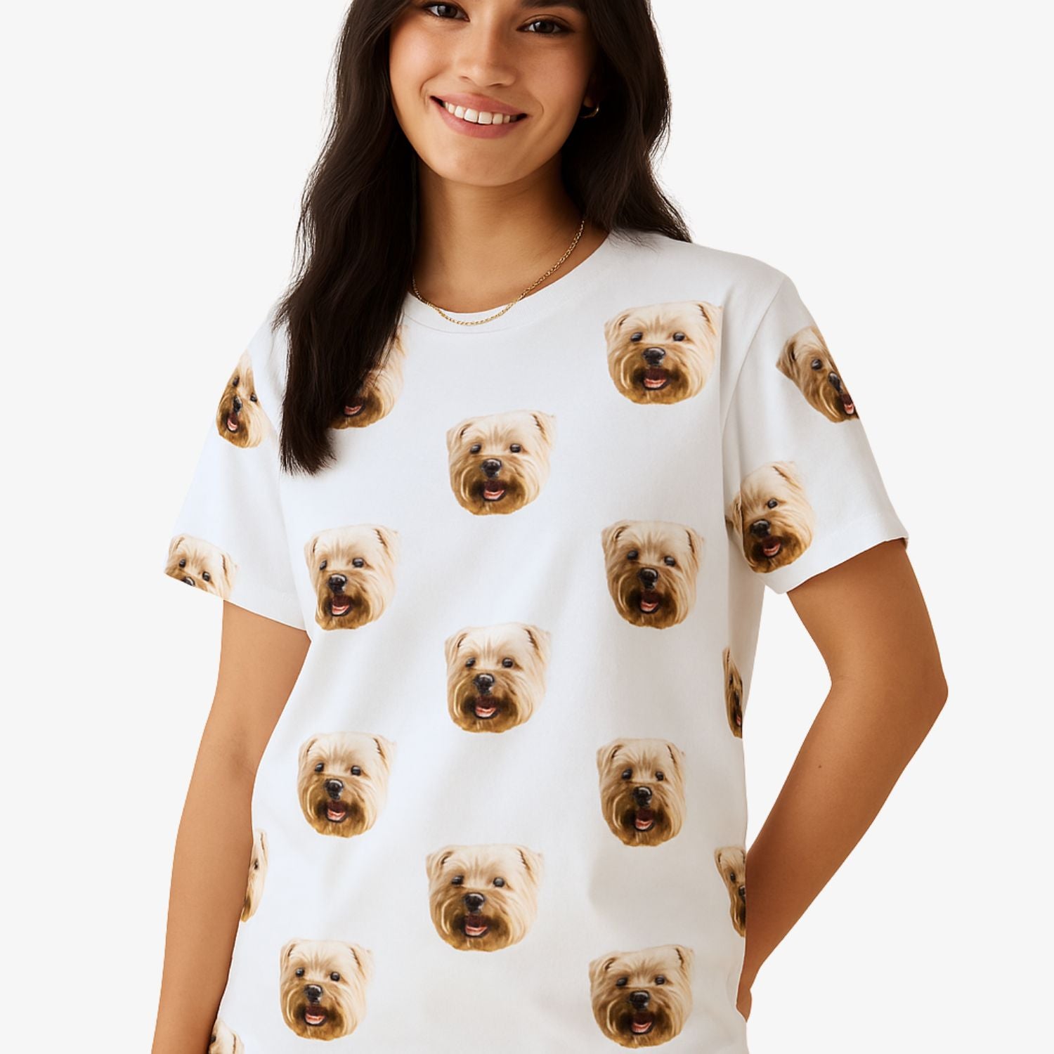 Your Dog T-Shirt