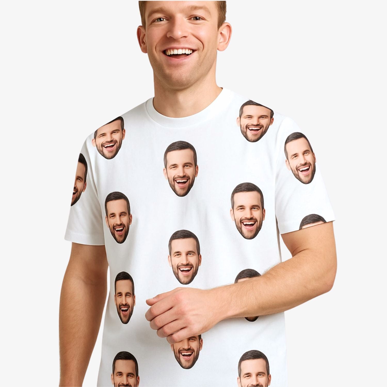 Your Face T-Shirt
