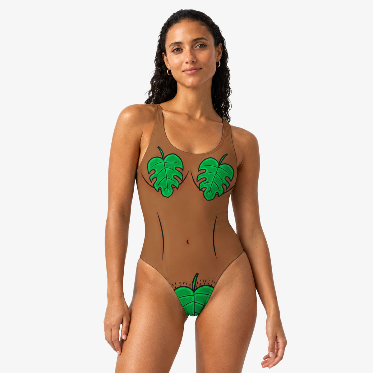 Naturist Swimsuit