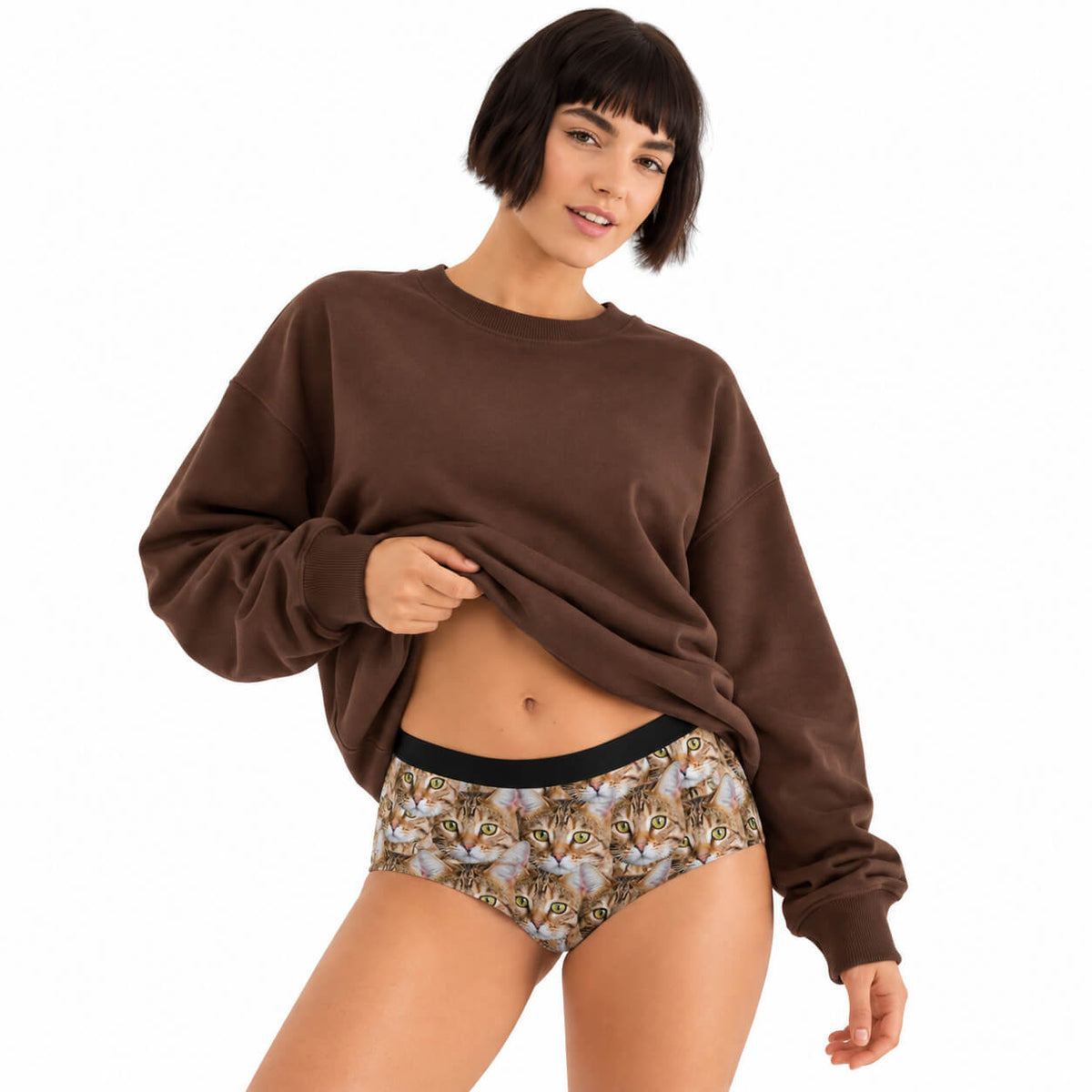 Pet Mash Knickers
