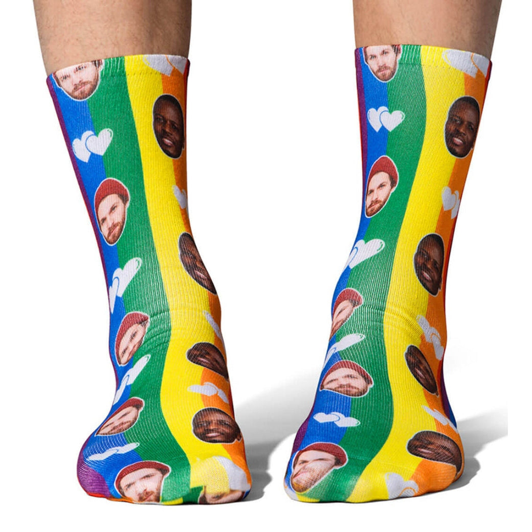 Pride Socks