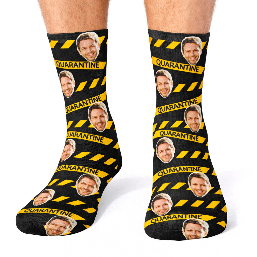 Quarantine Socks